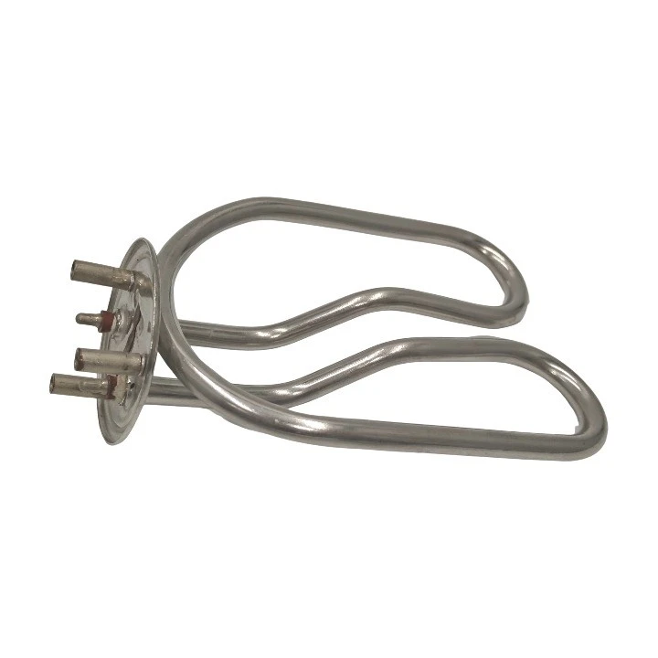 Electric Tubular Heater 120v 8mm Tubular Heating Element