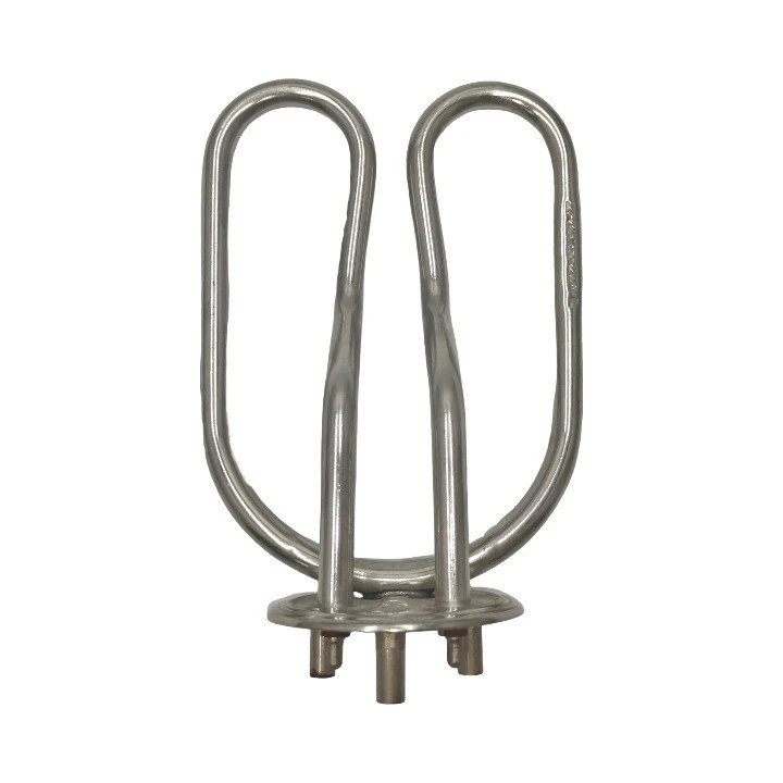 Electric Tubular Heater 120v 8mm Tubular Heating Element