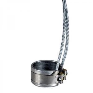 Coiled Nozzled Heater